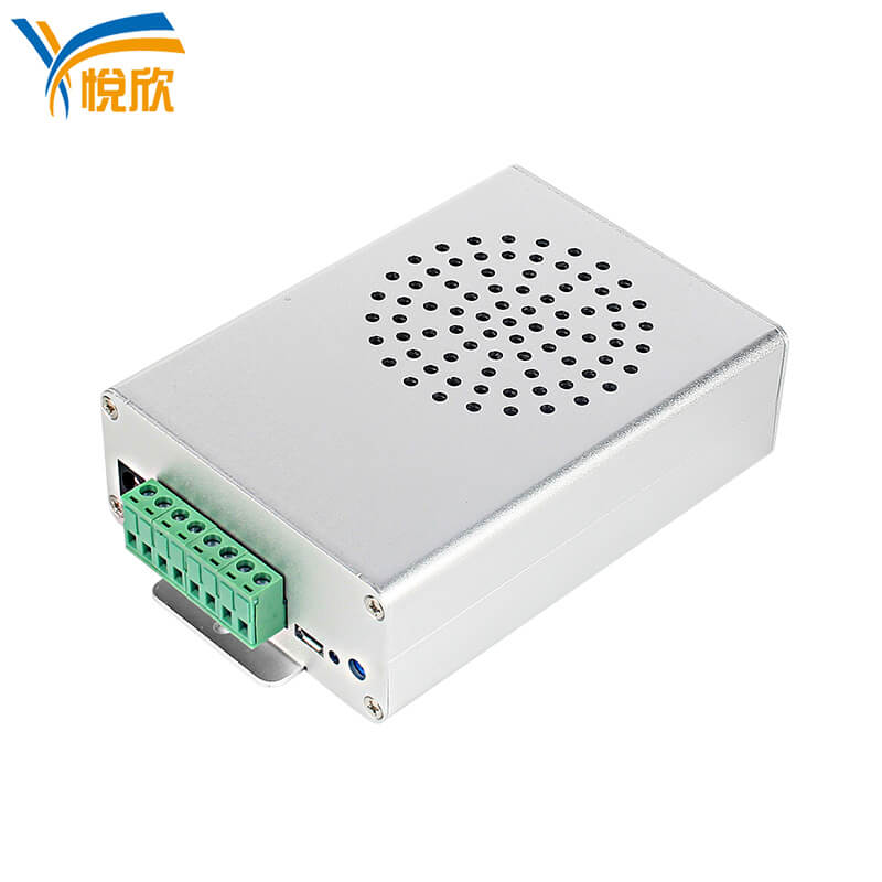 j9国际站备用YX8315自界说语音播放器
