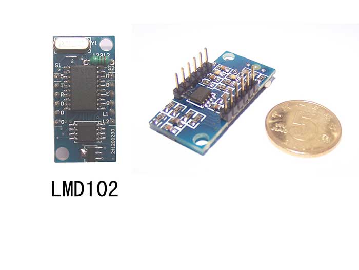 LMD102语音？椴繁硇